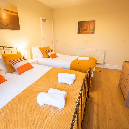 Hotel Staveley House Zewnętrze zdjęcie