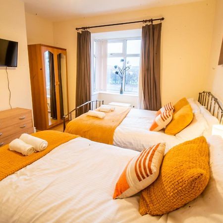 Hotel Staveley House Zewnętrze zdjęcie