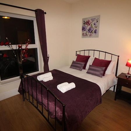 Hotel Staveley House Zewnętrze zdjęcie
