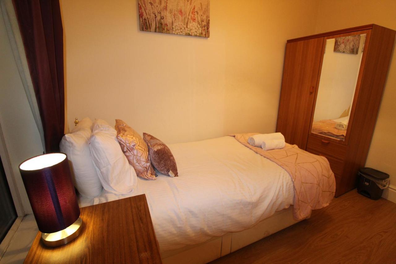 Hotel Staveley House Zewnętrze zdjęcie