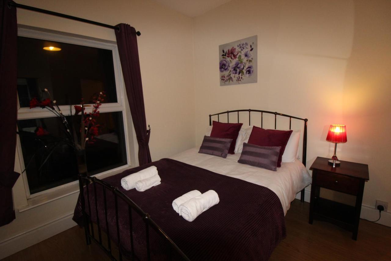 Hotel Staveley House Zewnętrze zdjęcie